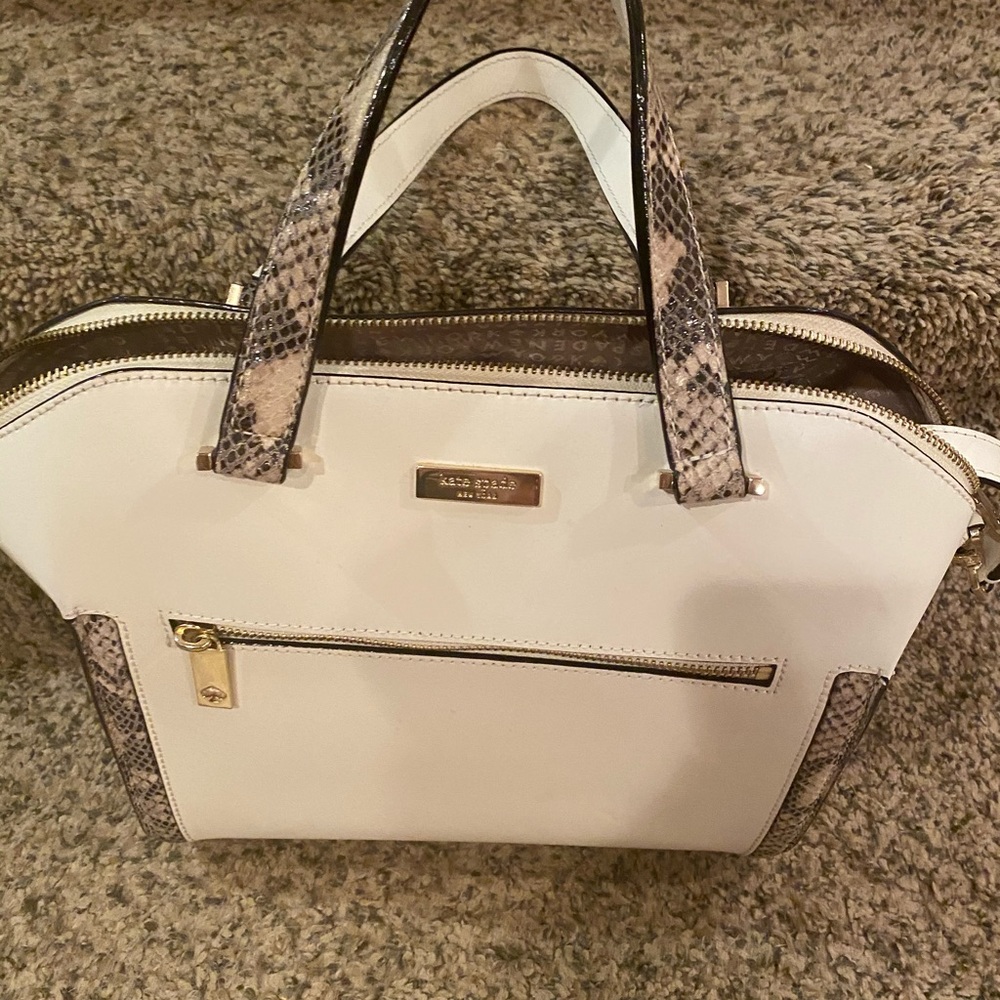 Kate Spade Cross Body